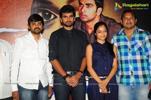 Bhadram Press Meet