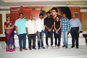 Bhadram Press Meet