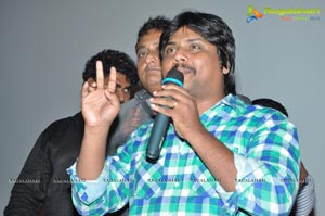 Bheemavaram Bullodu Success Tour