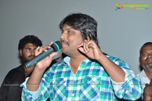 Bheemavaram Bullodu Success Tour