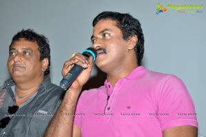 Bheemavaram Bullodu Success Tour