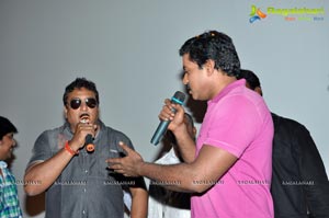 Bheemavaram Bullodu Success Tour