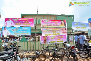 Bheemavaram Bullodu Success Tour