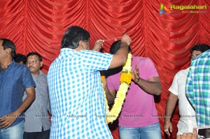 Bheemavaram Bullodu Success Tour