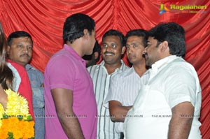 Bheemavaram Bullodu Success Tour