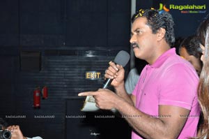 Bheemavaram Bullodu Success Tour