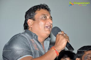 Bheemavaram Bullodu Success Tour