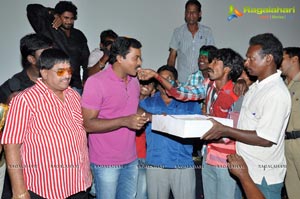 Bheemavaram Bullodu Success Tour