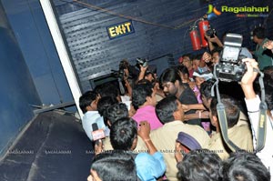 Bheemavaram Bullodu Success Tour