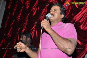 Bheemavaram Bullodu Success Tour