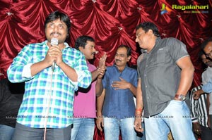 Bheemavaram Bullodu Success Tour