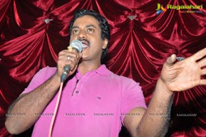 Bheemavaram Bullodu Success Tour