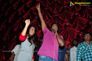 Bheemavaram Bullodu Success Tour