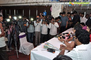 Bheemavaram Bullodu Success Tour