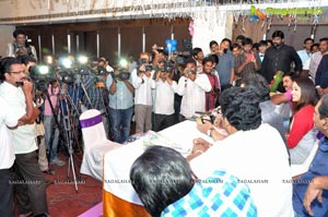 Bheemavaram Bullodu Success Tour