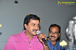 Bheemavaram Bullodu Success Tour