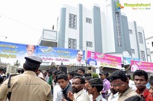 Bheemavaram Bullodu Success Tour