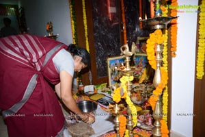 Dikkulu Chudaku Ramayya Muhurat