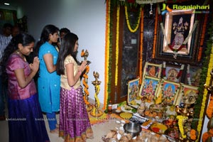 Dikkulu Chudaku Ramayya Muhurat