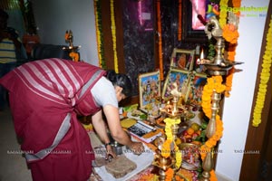 Dikkulu Chudaku Ramayya Muhurat