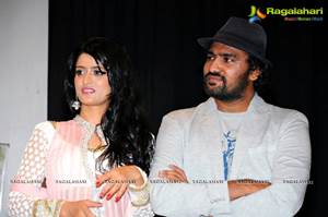 Director Audio Release