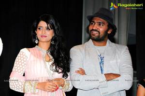 Director Audio Release