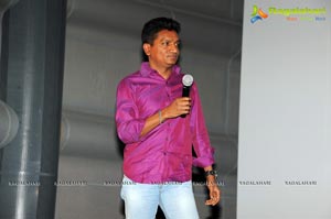 Galata Audio Release