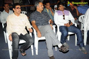 Galata Audio Release