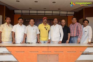 Gavvalata Press Meet