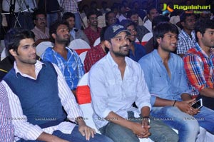 Idega Aasapaddav Audio Release