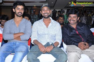 Idega Aasapaddav Audio Release