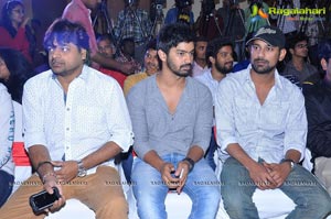 Idega Aasapaddav Audio Release