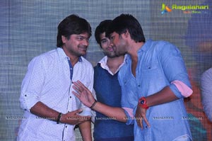 Idega Aasapaddav Audio Release