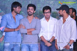 Idega Aasapaddav Audio Release