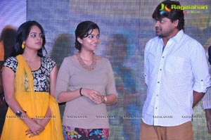 Idega Aasapaddav Audio Release