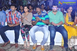 Idega Aasapaddav Audio Release