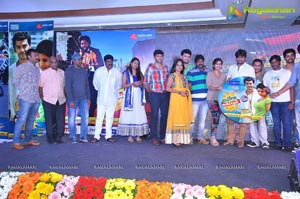 Idega Aasapaddav Audio Release