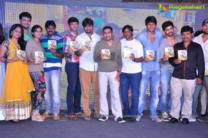 Idega Aasapaddav Audio Release