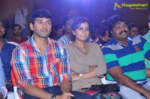 Idega Aasapaddav Audio Release