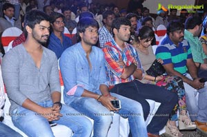 Idega Aasapaddav Audio Release