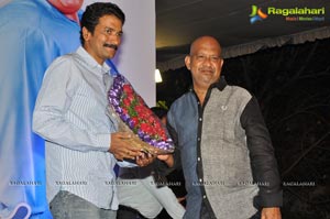 Laddu Babu Audio Release