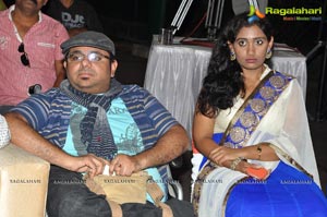 Laddu Babu Audio Release