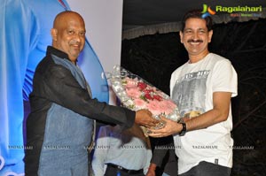 Laddu Babu Audio Release