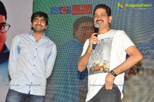 Laddu Babu Audio Release