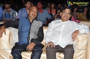 Laddu Babu Audio Release