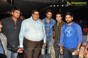 Laddu Babu Audio Release