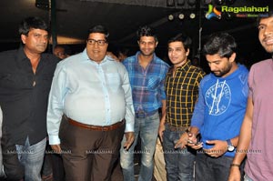 Laddu Babu Audio Release