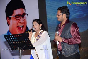 Laddu Babu Audio Release