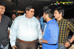 Laddu Babu Audio Release