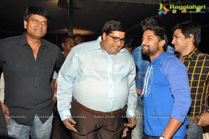 Laddu Babu Audio Release